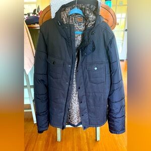 Volcom Men’s Jacket XL